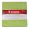 SINGER Pink Green Spring SLD Fabrics Premium Square Cotton Fabric Bundle